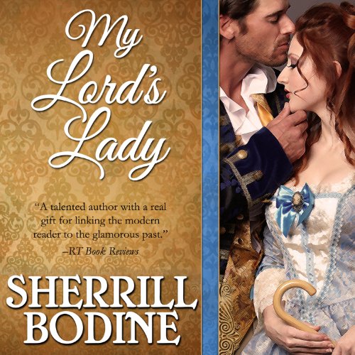 Cover of My Lord's Lady