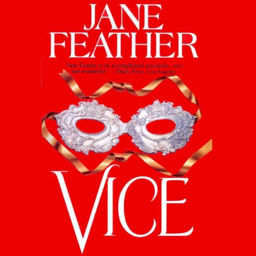Cover of Vice