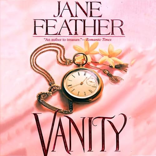 Cover of Vanity
