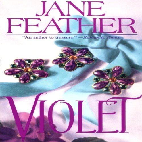 Cover of Violet