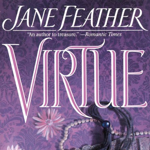 Cover of Virtue