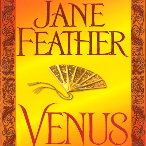 Cover of Venus