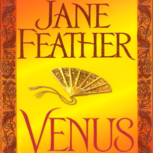 Cover of Venus