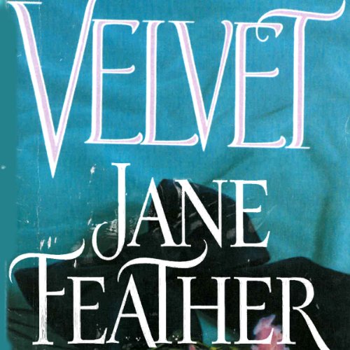 Cover of Velvet