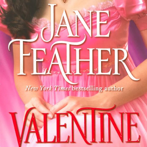 Cover of Valentine