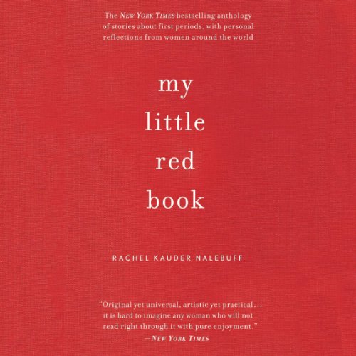 Cover of My Little Red Book