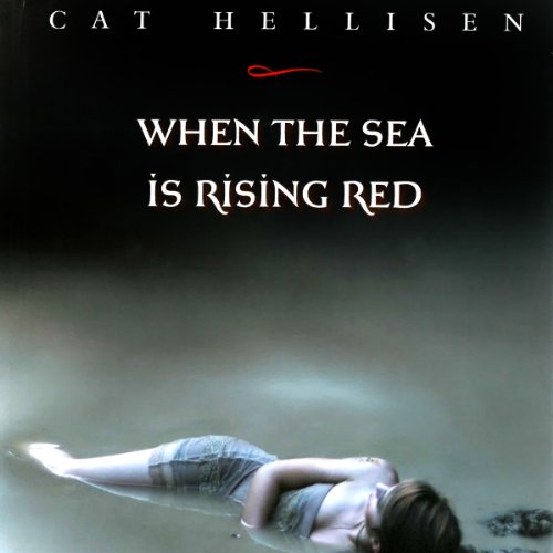 Cover of When the Sea Is Rising Red