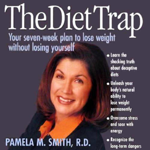Cover of The Diet Trap