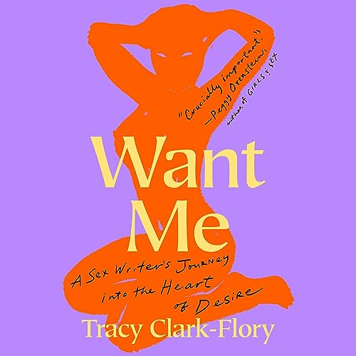 Cover of Want Me
