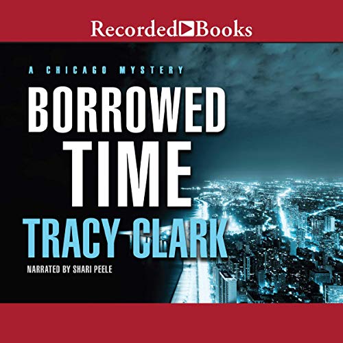 Cover of Borrowed Time