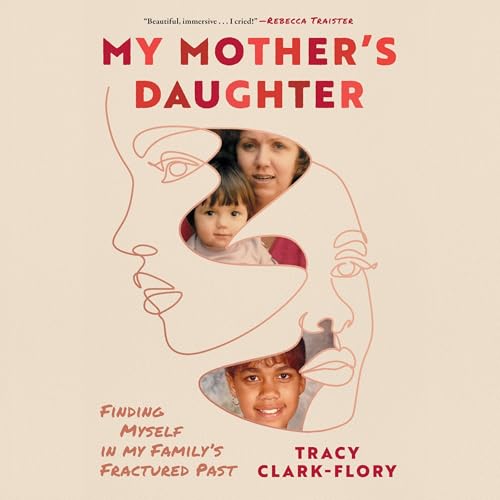 Cover of My Mother's Daughter