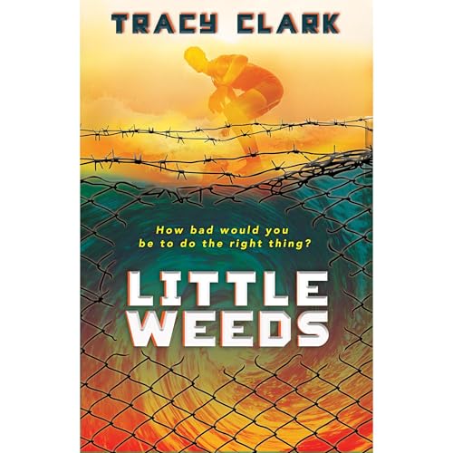 Cover of Little Weeds