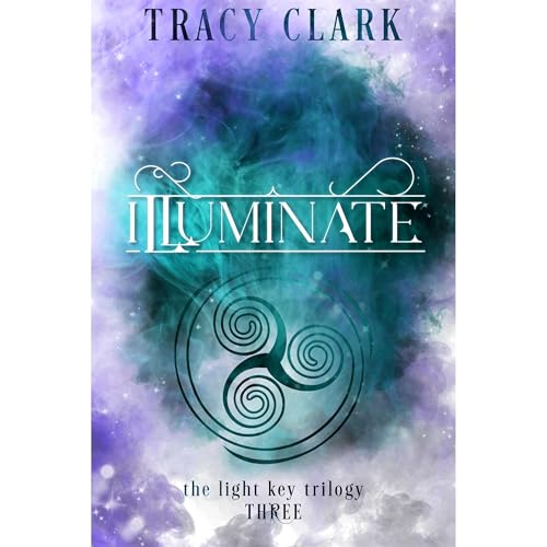 Cover of ILLUMINATE