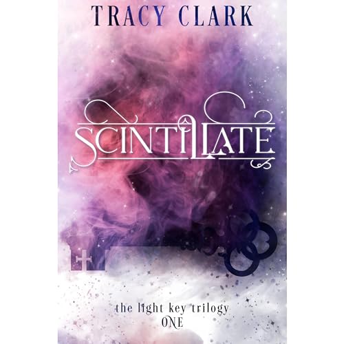Cover of SCINTILLATE