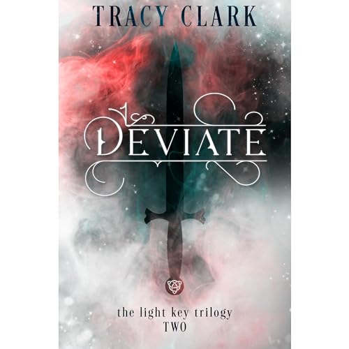 Cover of DEVIATE