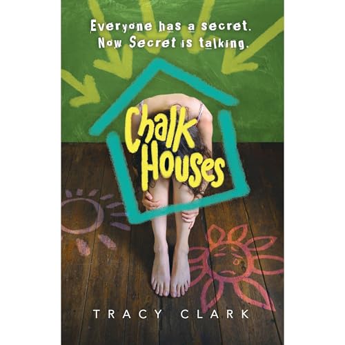 Cover of CHALK HOUSES
