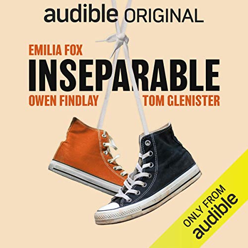 Cover of Inseparable