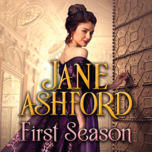 Cover of First Season
