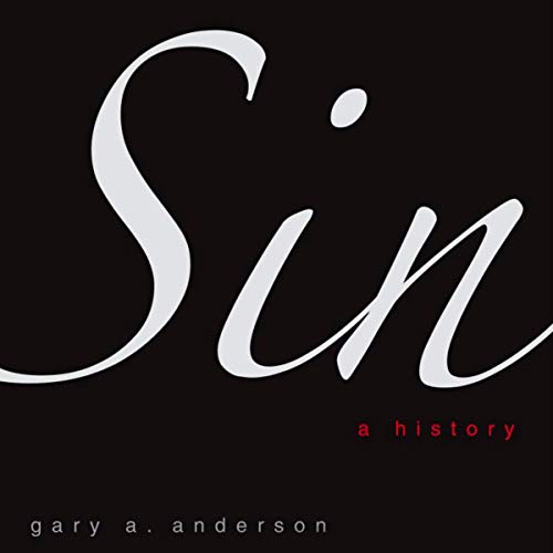 Cover of Sin