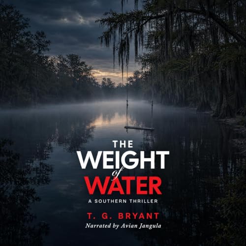 Cover of The Weight of Water