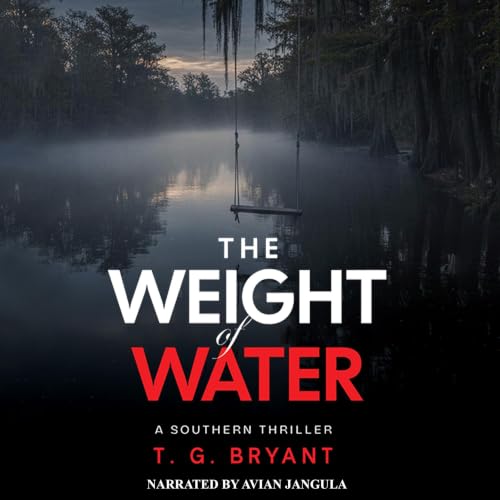 Cover of The Weight of Water