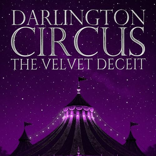 Cover of Darlington Circus