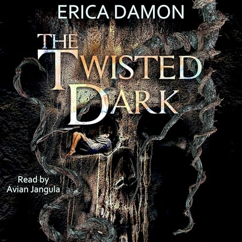 Cover of The Twisted Dark