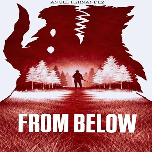 Cover of From Below, Book One