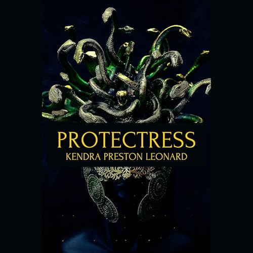 Cover of Protectress