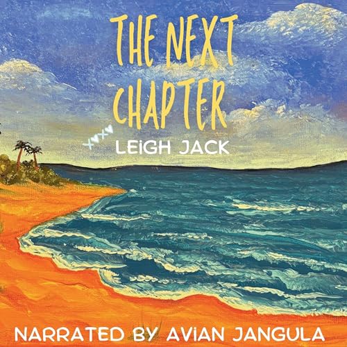 Cover of The Next Chapter