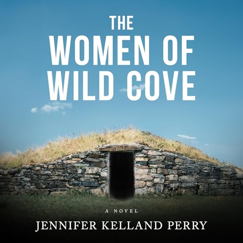 Cover of The Women of Wild Cove