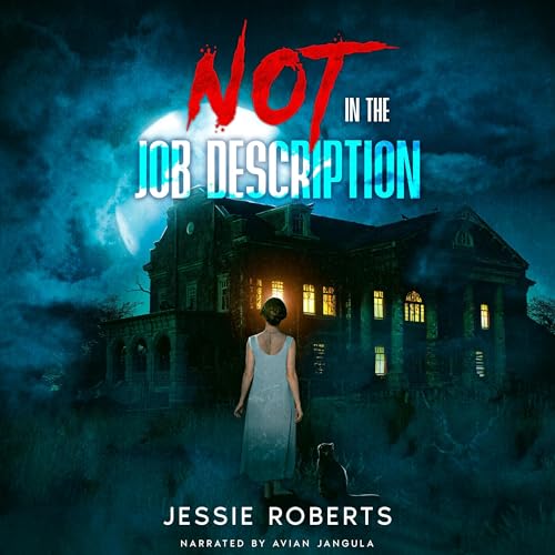 Cover of Not in the Job Description
