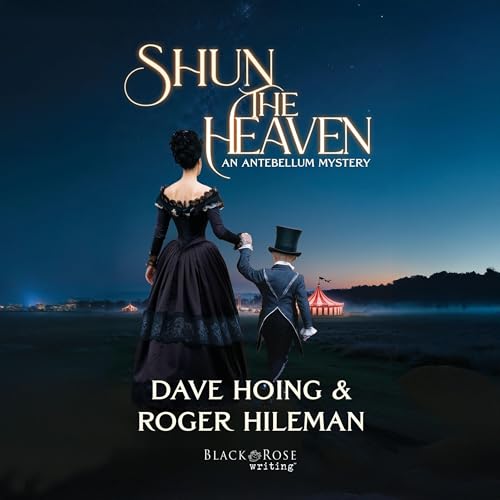 Cover of Shun the Heaven