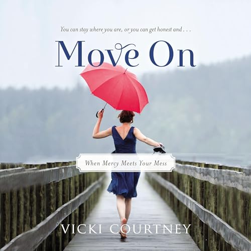 Cover of Move On