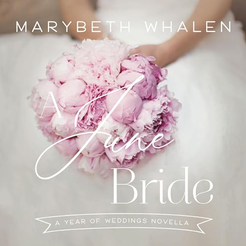 Cover of A June Bride
