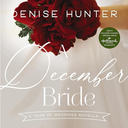 Cover of A December Bride