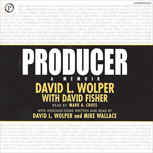 Cover of Producer