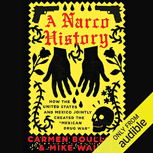 Cover of A Narco History
