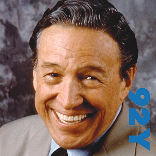 Cover of Mike Wallace in Conversation with Stephen B. Shepard at the 92nd Street Y