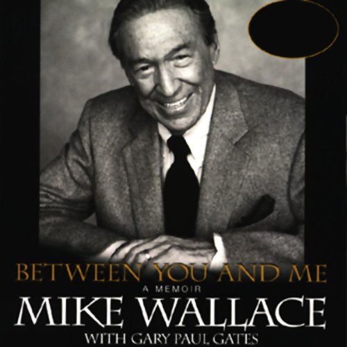 Cover of Between You and Me