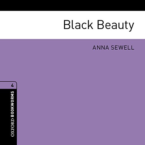 Cover of Black Beauty (Adaptation)