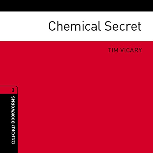 Cover of Chemical Secret (Adaptation)