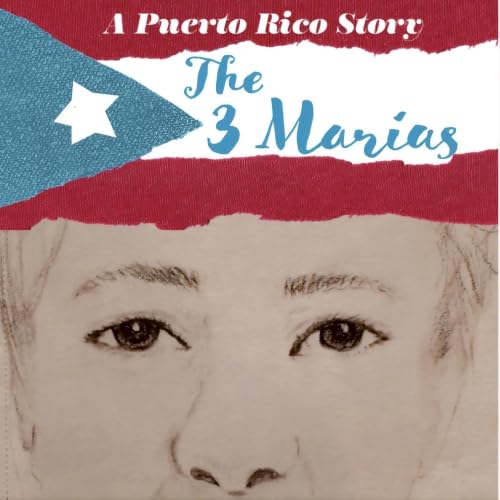 Cover of A Puerto Rico Story