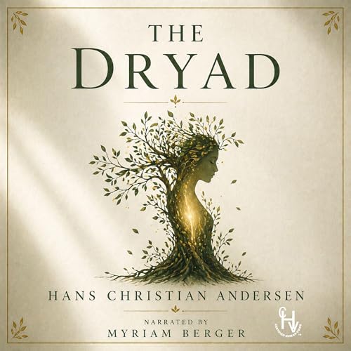 Cover of The Dryad