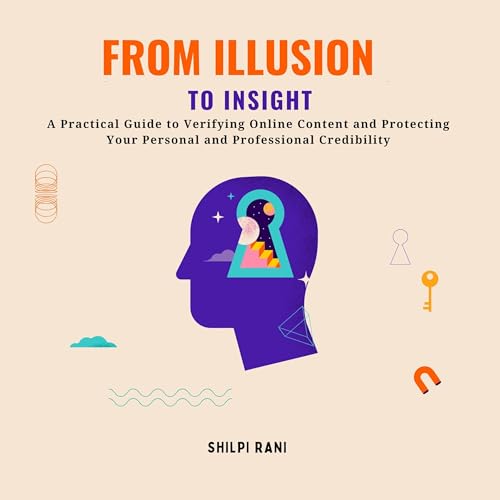 Cover of From Illusion to Insight