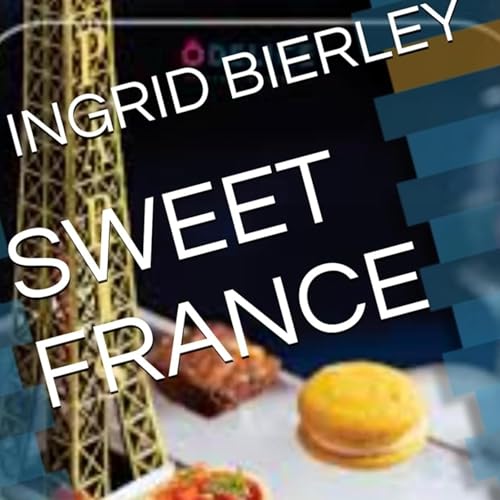 Cover of Sweet France