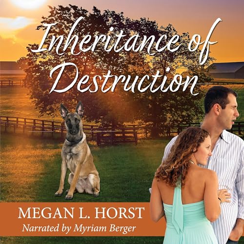 Cover of Inheritance of Destruction
