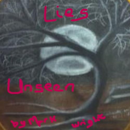 Cover of Lies Unseen