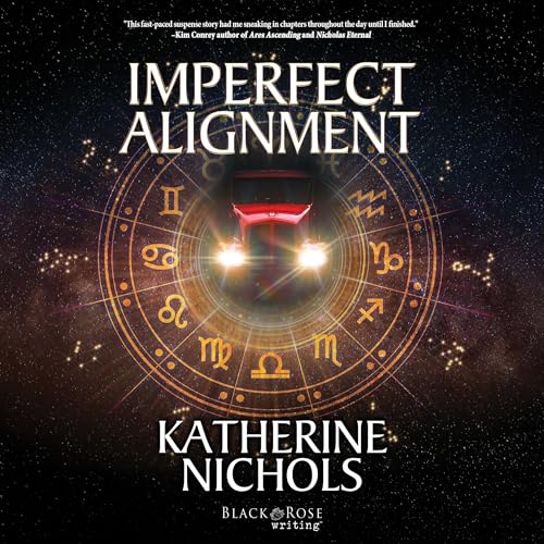 Cover of Imperfect Alignment