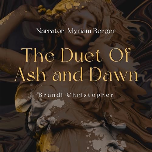 Cover of The Duet of Ash and Dawn